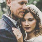 tattoo wedding