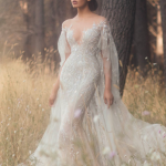 Paolo Sebastian Wedding Dresses