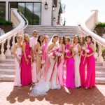 Charming Pink Weddings: Ideas for a Romantic and Unforgettable Celebration