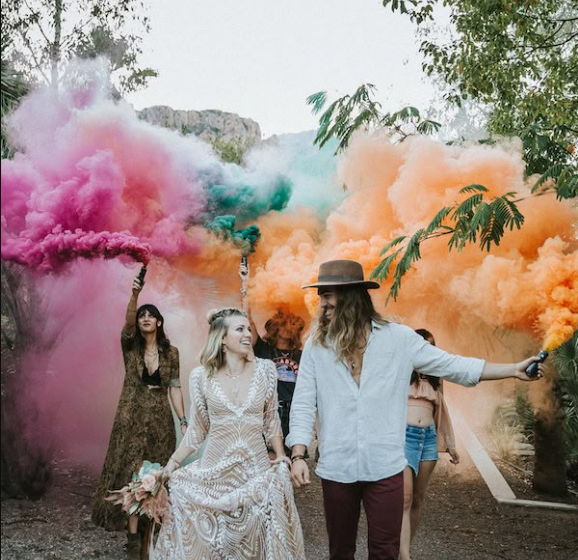 Festival Weddings: A Unique Celebration of Love and Joy