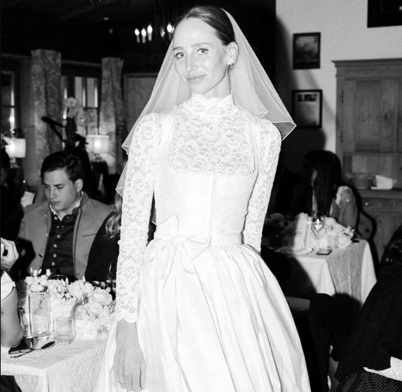 The Ultimate Guide to German Wedding Dresses