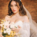 The Ultimate Guide for Brides with Glasses