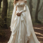 The Ultimate Guide to Fairy Wedding Dresses