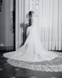 Millie Bobby Brown Wedding Dress: The Ultimate Celebrity Bridal Look